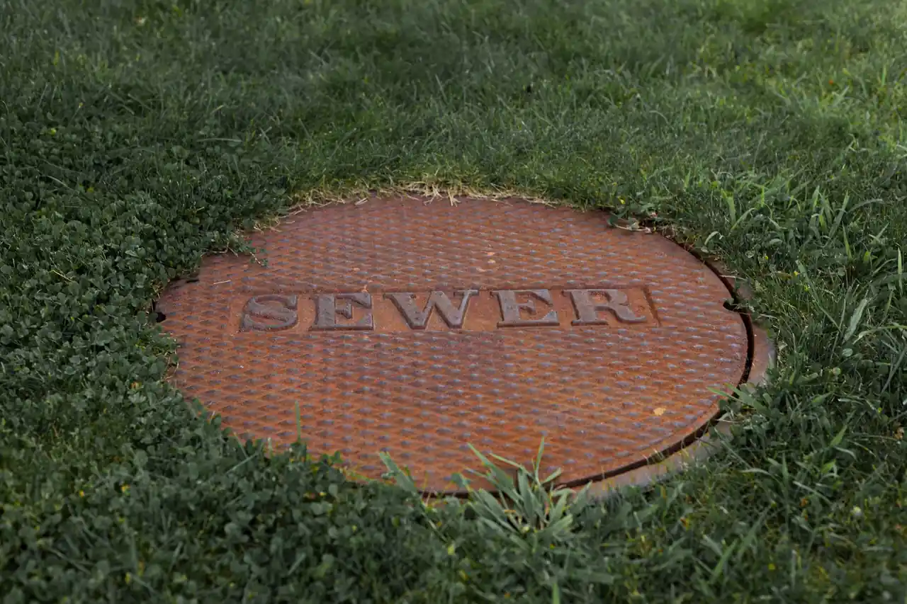 Professional Sewer Camera Inspection in Naples