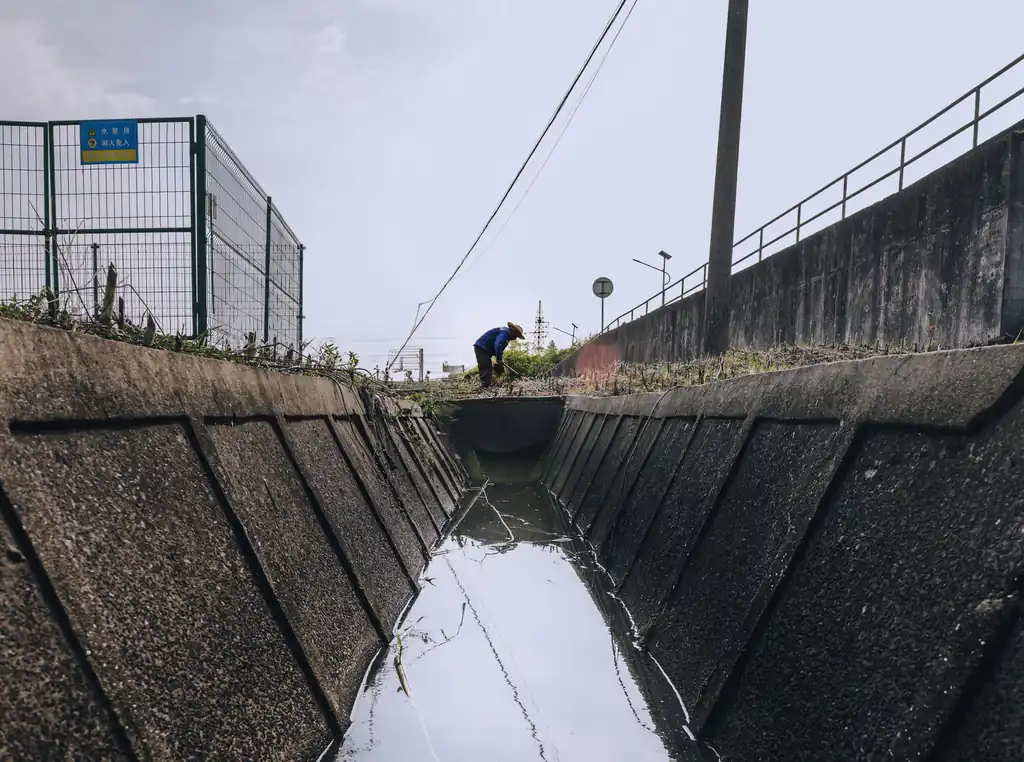 Local CIPP Pipe Lining example