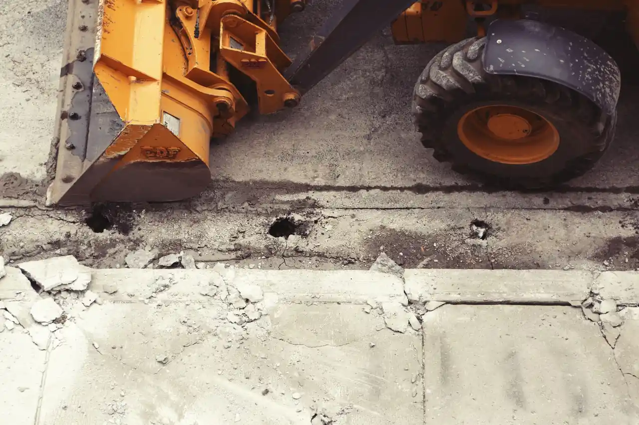 Sewer Line Replacement you can count on