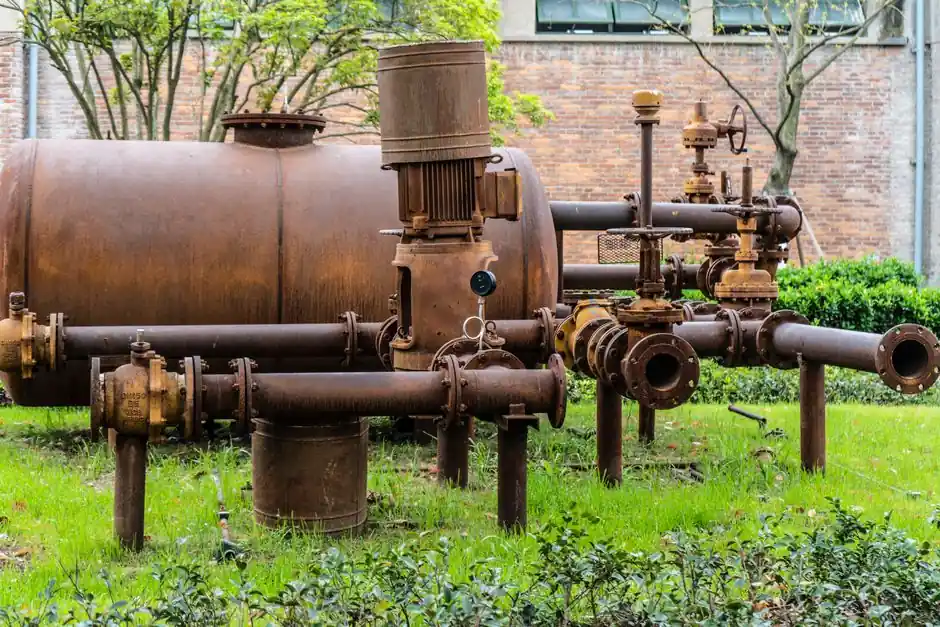 Signs Your Cast Iron Sewer Line Is Failing: A Naples Homeowner's Guide